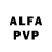 Alpha PVP Crystall god_bika